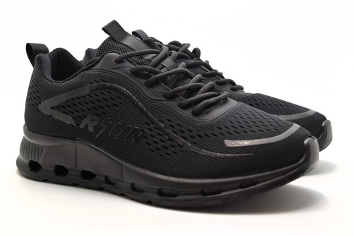 Mens running shock absorbing - running,