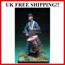 1/35 Scale Resin Soldier