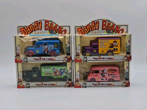 Lledo die cast car - die,
