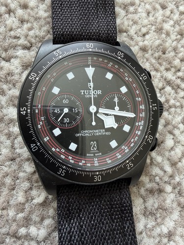 Tudor pelagos fxd chrono - pelagos,