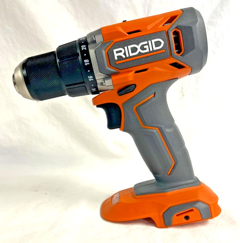 Ridgid 18v volt cordless - 18v,