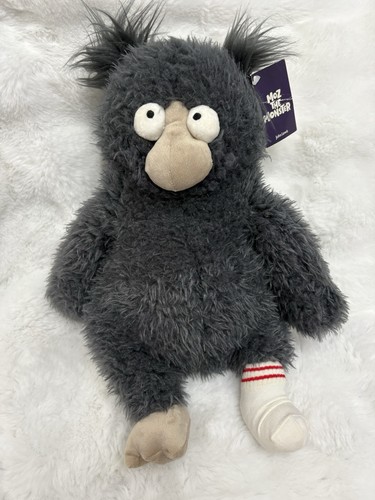 John lewis moz the monster - the,