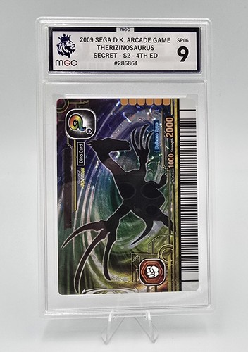 Therizinosaurus dinosaur king - dinosaur,