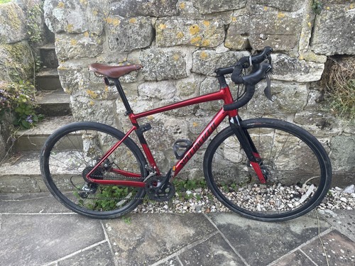 Specialized 2018 diverge - 2018,