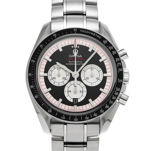 Omega speedmaster legend - speedmaster,