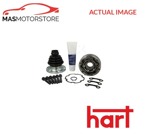Driveshaft joint kit - cv,