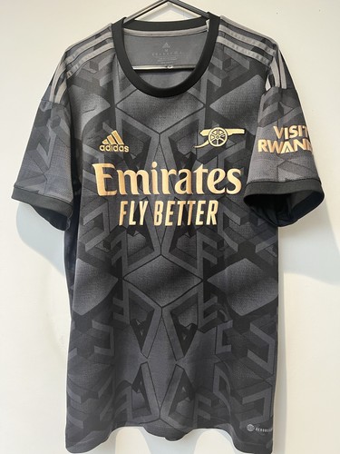 Original arsenal 2022 away - arsenal, 2022/23