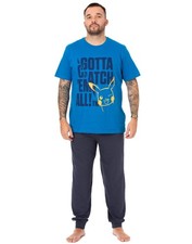 Pokemon Blue Pikachu Short