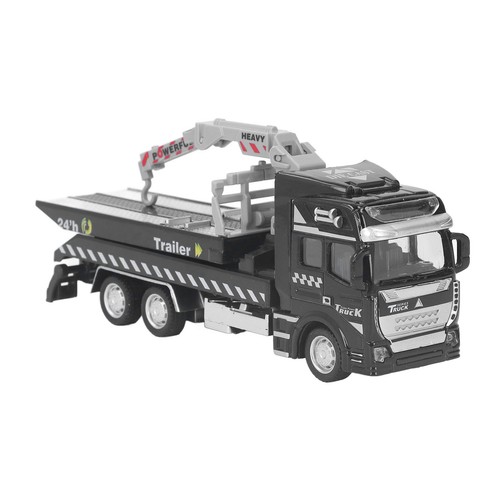 Big tow trucks toy realistic - big,