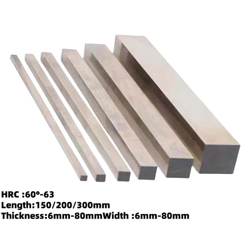 Hss square turning tool bar - square,