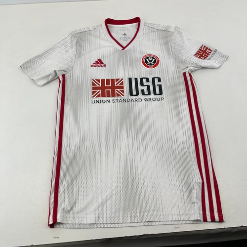 Sheffield united away - sheffield,