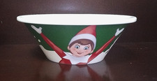 EXCLUSIVE Kellogg's Elf on the