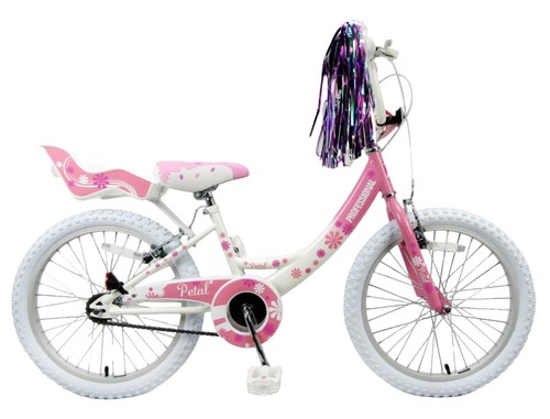 Petal wheel girls - petal, kids