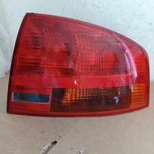 AUDI A4 SE TDI 170  SALOON 4