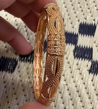 Bengal gold finish Bengal beautiful Porsche new design size 65 single piece