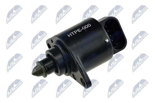Fits nty esk 000 stepper - fits, esk-pe-000