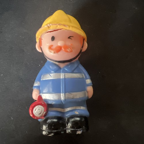 Elc happyland fireman figure - elc,