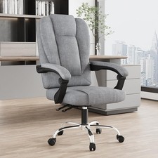 Executive Desk Chair Lumbar