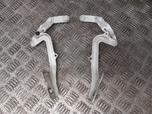 Ford galaxy mk3 bonnet - ford, hinges