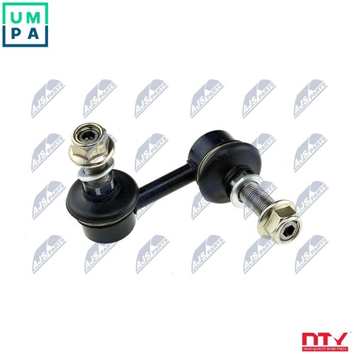 Linkcoupling rod stabiliser - linkcoupling,