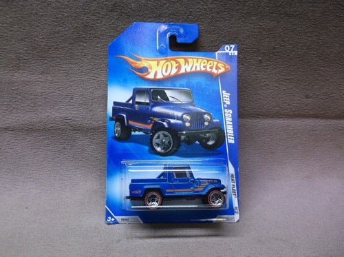Hot wheels 2009 - wheels,