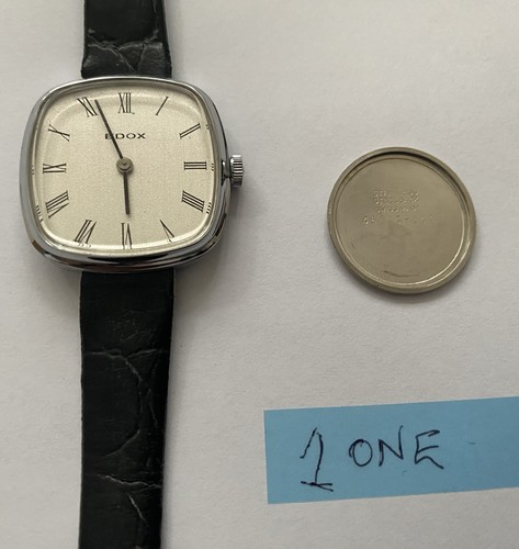 Edox swiss made - edox,