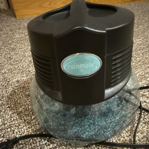 Rainmate - rainmate, il