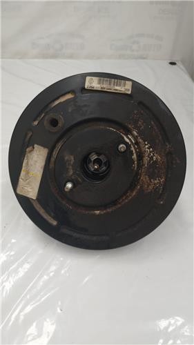 3775205324 brake servo 40341 - 3775205324,