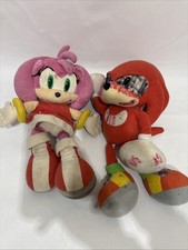 Sonic the hedgehog amy - the, rose