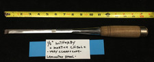 T.H. Witherby  1/2”  MORTICE