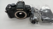 OLYMPUS E-420 digital SLR