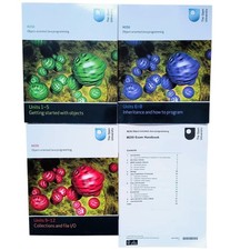 Open University M250