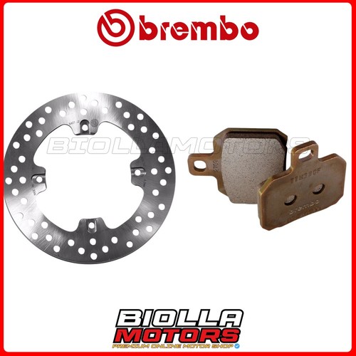 Brembo agusta red 800 - brembo, f3