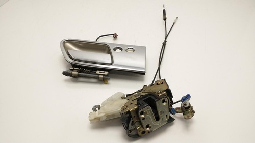 Nissan elgrand door solenoid - elgrand,