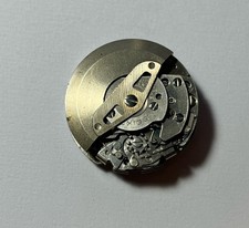 Vintage Seiko 6139B Automatic