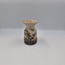Studio Pottery Flower &