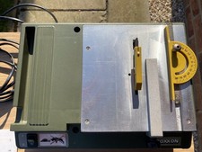 Proxxon Table Saw KS 230 No