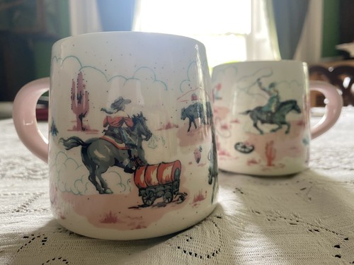 Bnwt cath kidston cowgirl - 2x,