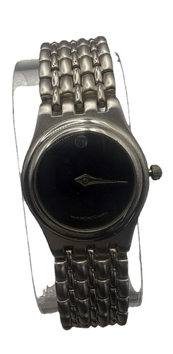 Vintage movado museum - vintage,