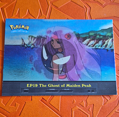 Topps pokémon animation - topps,