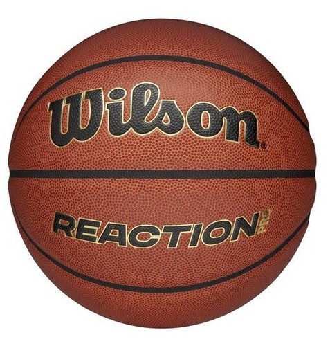 Wilson new reaction pro - reaction,