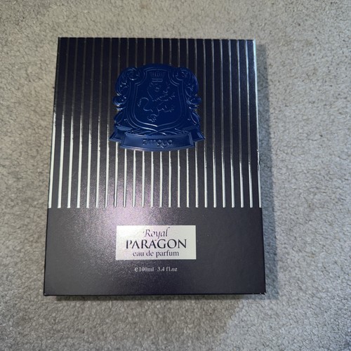 Royal paragon eau parfum - paragon,