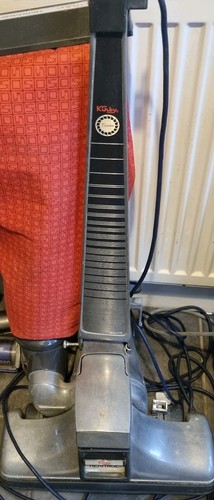 Kirby heritage turbo vintage - kirby,