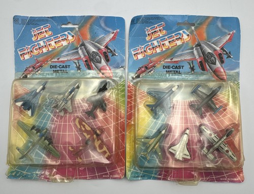 Avion vintage jet fighters - avion, die