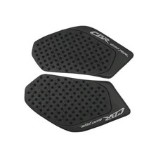 HONDA CBR600 TANK PADS  KNEE