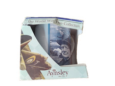 Aynsley WW2 COLLECTION  Bone