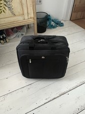 Wheeled Laptop Business