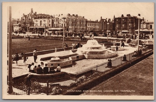 Great yarmouth norfolk - great,