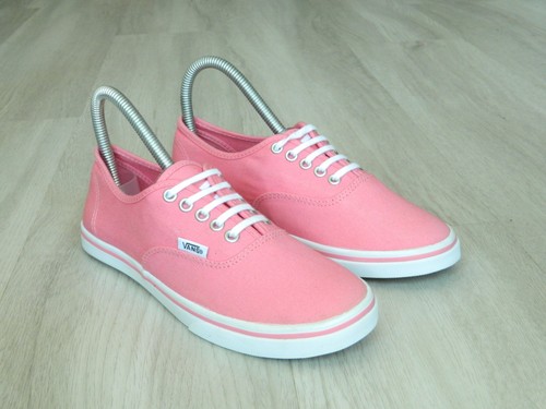Vans authentic pro ladies - vans,