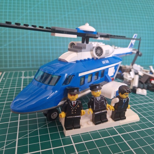 Lego city 3222 - 3222, &